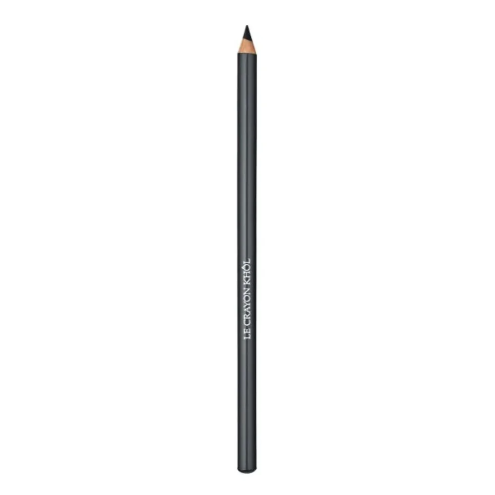 Lancome Beauty-Le Crayon Khol Eyeliner Black Ebony,Smoky Blendable-Full1.83g-NEW